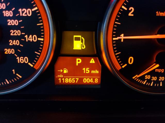 2011 BMW 328I WBAPK7C54BF083048