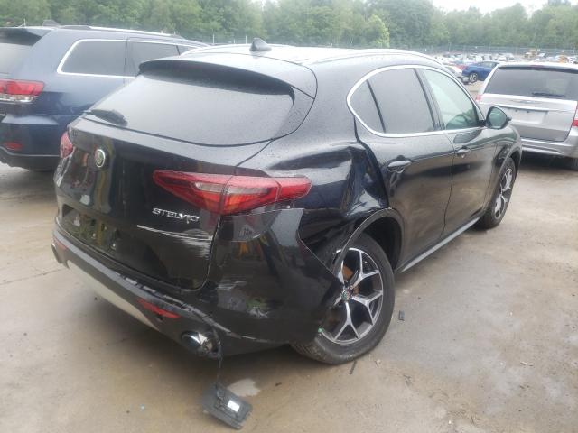 2019 ALFA ROMEO STELVIO TI ZASPAKBN4K7C39519