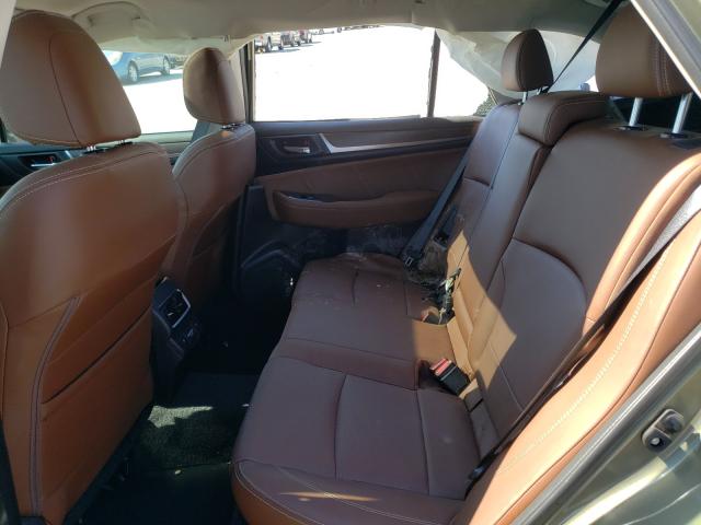 2018 SUBARU OUTBACK TO 4S4BSETC8J3271745
