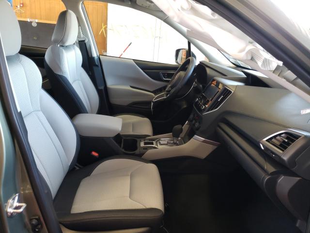 2021 SUBARU FORESTER JF2SKAAC8MH417652
