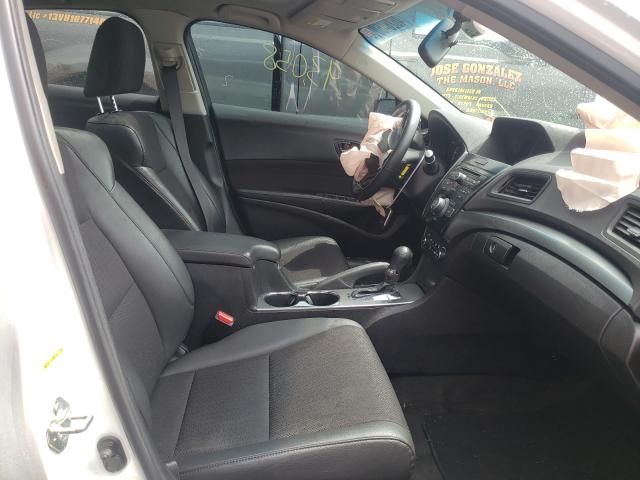 2013 ACURA ILX 20 19VDE1F38DE013207