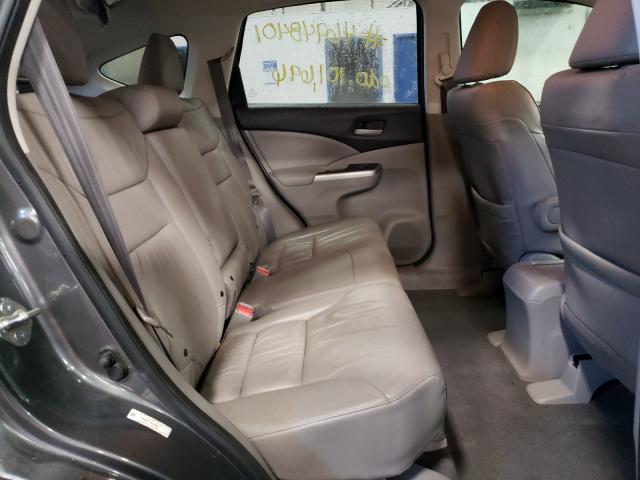 2013 HONDA CR-V 2HKRM3H71DH518822