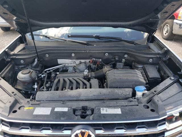 2018 VOLKSWAGEN ATLAS S 1V2AR2CA0JC524063