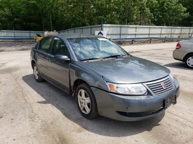 2006 Saturn Ion for sale in Ellwood City, PA