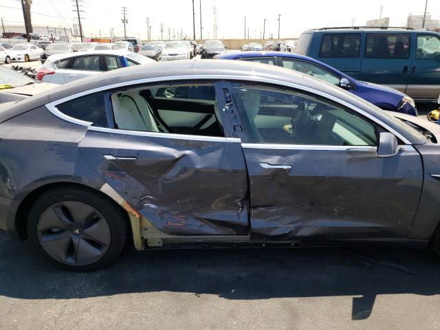 2019 TESLA MODEL 3 5YJ3E1EA8KF312240