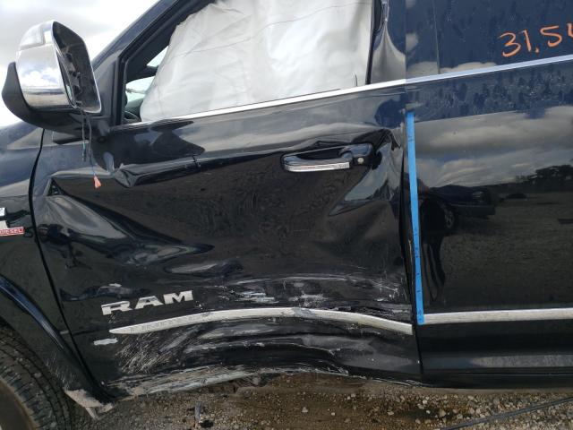 2020 RAM 3500 LIMIT 3C63RRPL8LG105478