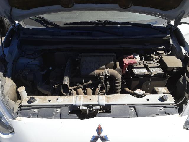 2015 MITSUBISHI MIRAGE DE ML32A3HJ8FH048900