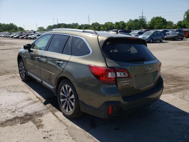 2018 SUBARU OUTBACK TO 4S4BSETC8J3271745