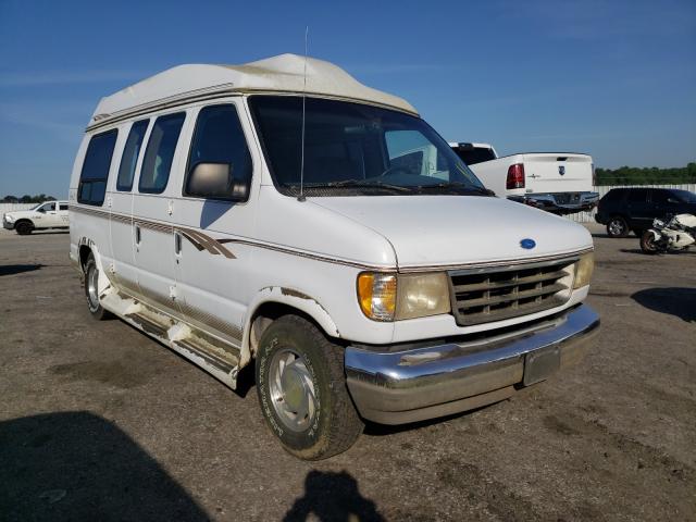 1994 ford econoline e150 conversion van for sale