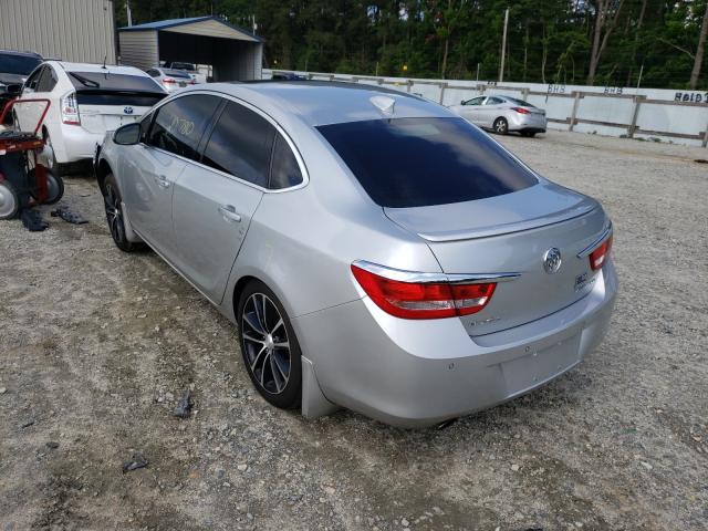 2017 BUICK VERANO SPO 1G4PR5SK2H4102352