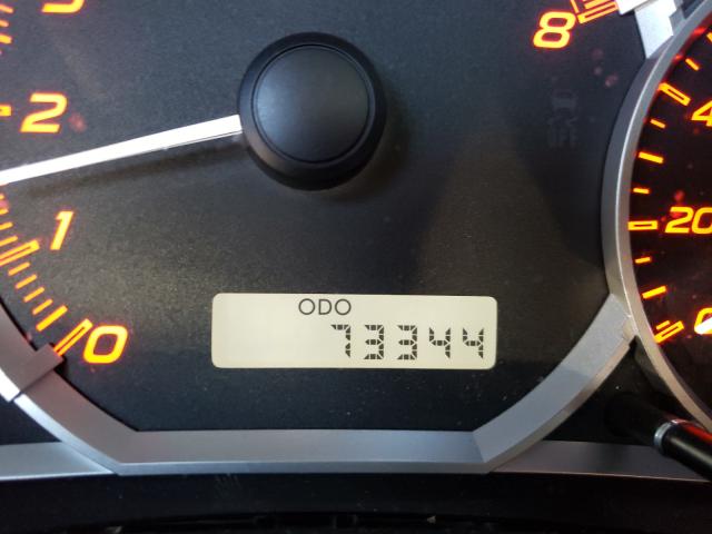 2014 SUBARU IMPREZA WR JF1GV7F68EG003771