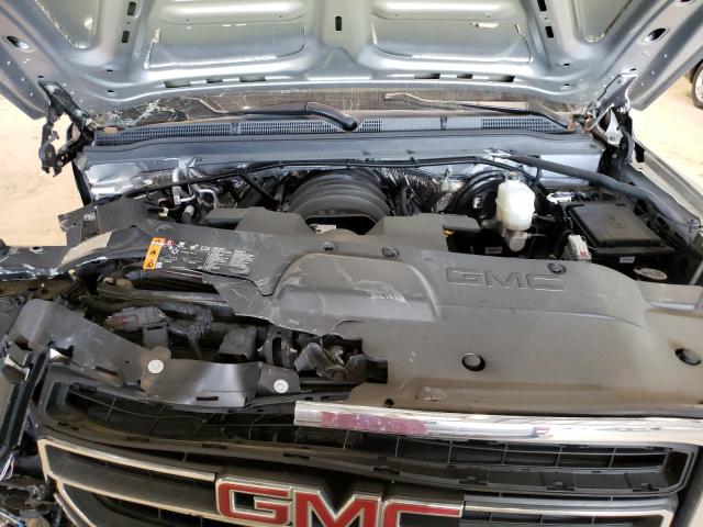 2018 GMC YUKON SLT 1GKS1DKC7JR353714