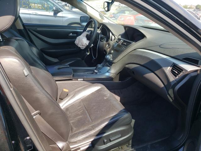 2012 ACURA ZDX TECHNO 2HNYB1H44CH500053