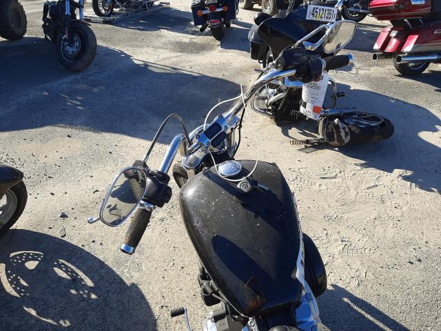 2021 HARLEY-DAVIDSON FXST 1HD1BVJ12MB017880