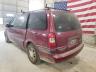 Lot #2890726632 2004 CHEVROLET VENTURE