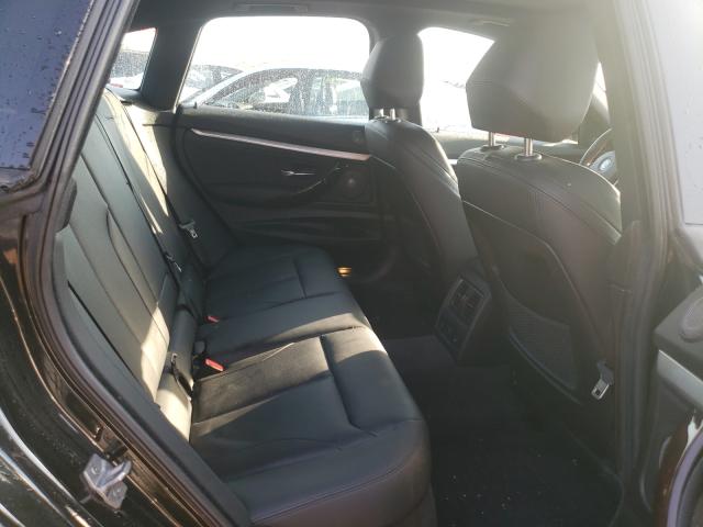 2016 BMW 328 XIGT S WBA8Z5C5XGGS37297