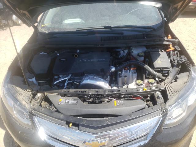 2017 CHEVROLET VOLT PREMI 1G1RB6S5XHU110080