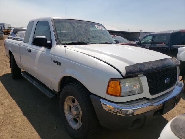 Ford Ranger 2003