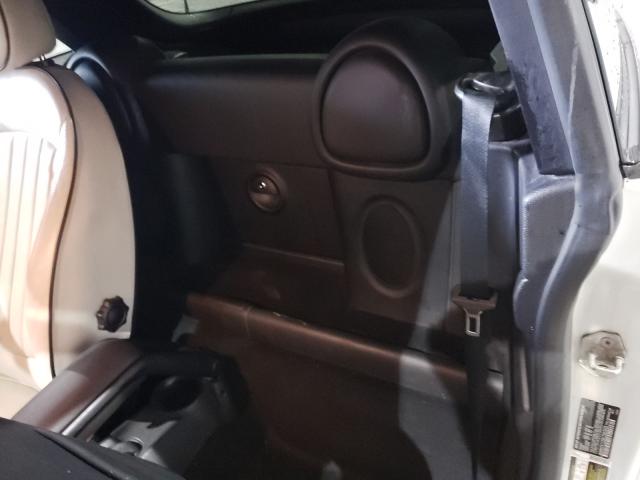 2012 MINI COOPER COU WMWSX1C59CT507075