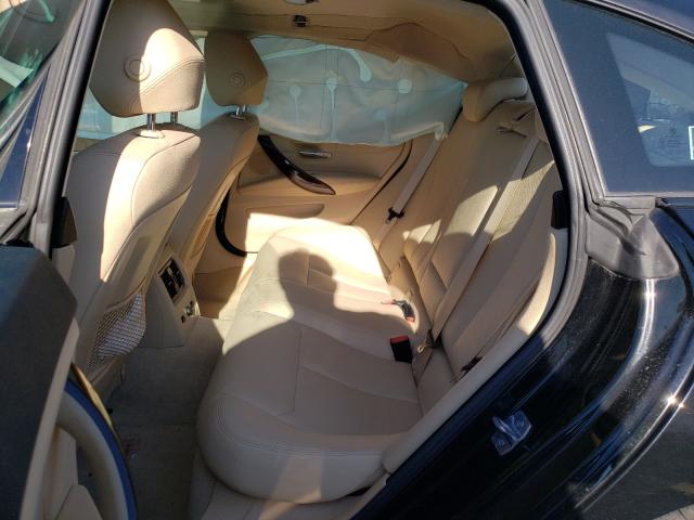 2015 BMW 428 XI GRA WBA4A7C57FD415295