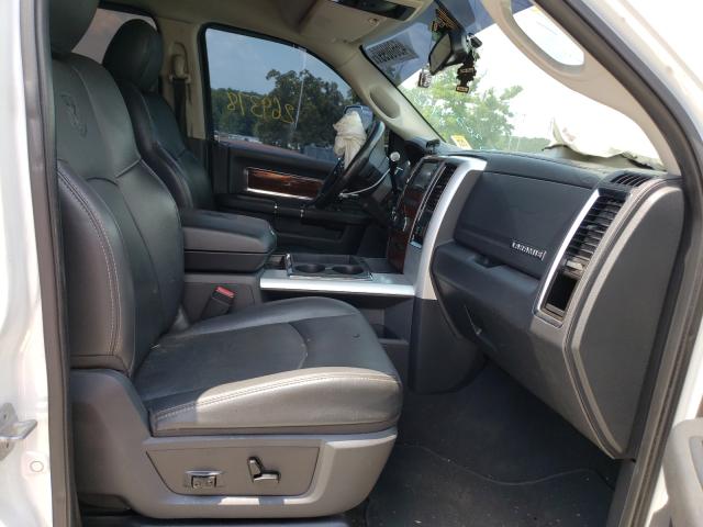 2010 DODGE RAM 2500 3D7UT2HL3AG162064