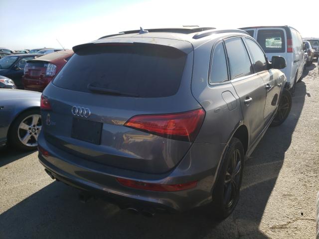 2017 AUDI SQ5 PREMIU WA1CCAFP4HA002235