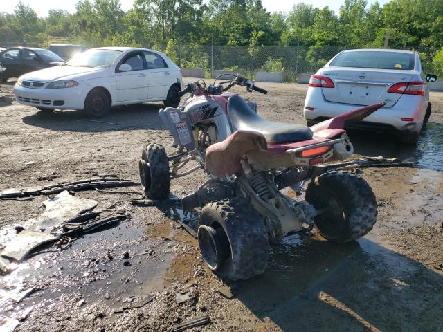 2020 YAMAHA YFM700 R 5Y4AM8630LA114689