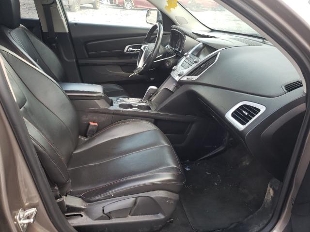 2012 GMC TERRAIN 2GKFLWE59C6110389