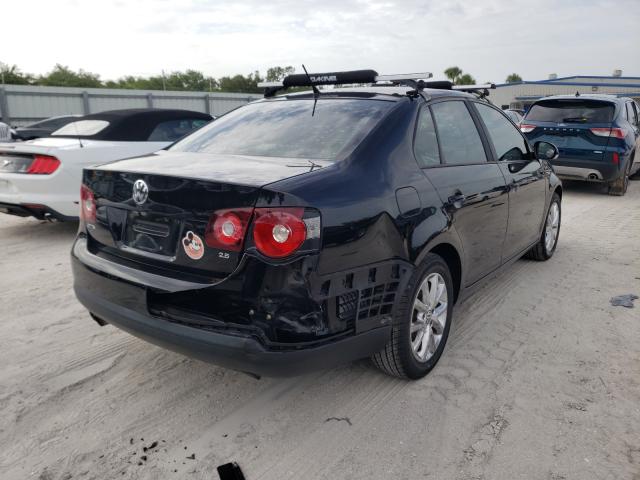 2010 VOLKSWAGEN JETTA LIMI 3VWAX7AJ0AM131151