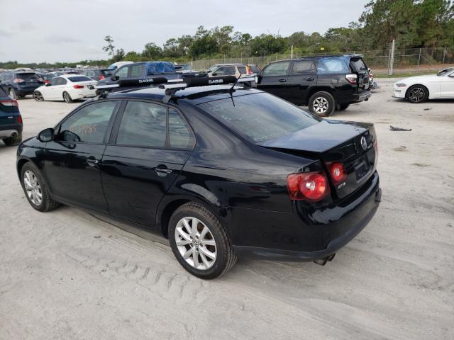 2010 VOLKSWAGEN JETTA LIMI 3VWAX7AJ0AM131151