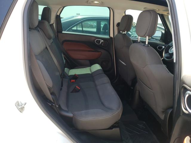 2014 FIAT 500L TREKK ZFBCFADH3EZ011632