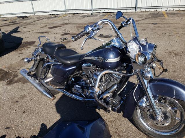 2003 HARLEY-DAVIDSON FLHRI 1HD1FBW103Y701799