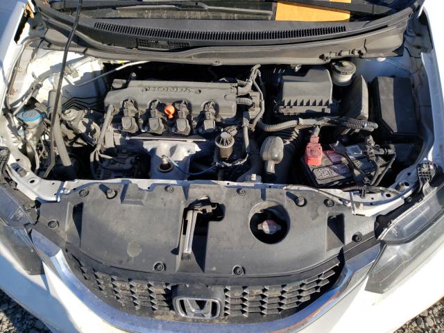 2015 HONDA CIVIC SE 19XFB2F76FE281984