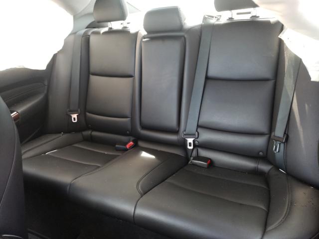 2016 ACURA TLX 19UUB2F31GA005769