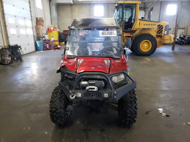 2016 POLARIS RZR 570 EP 4XAVHE576GB667288