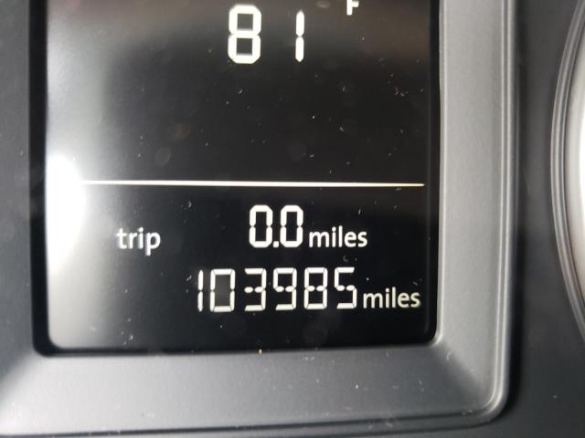 2010 VOLKSWAGEN JETTA LIMI 3VWAX7AJ0AM131151