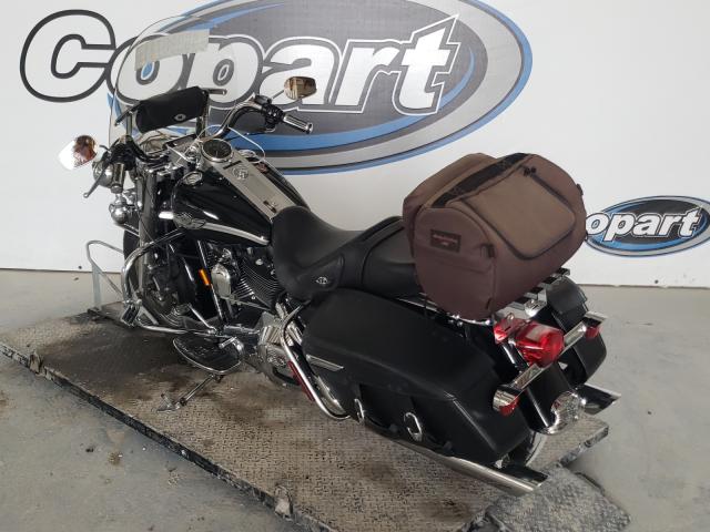 2003 HARLEY-DAVIDSON FLHRCI 1HD1FRW123Y718595