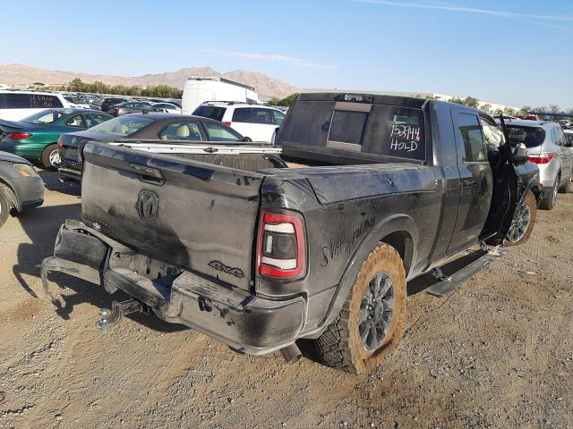 2021 RAM 2500 LIMIT 3C6UR5TLXMG502615