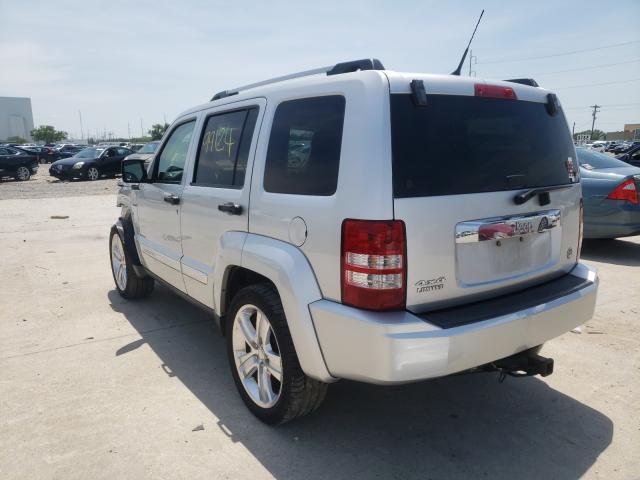 2011 JEEP LIBERTY LI 1J4PN5GK9BW543085
