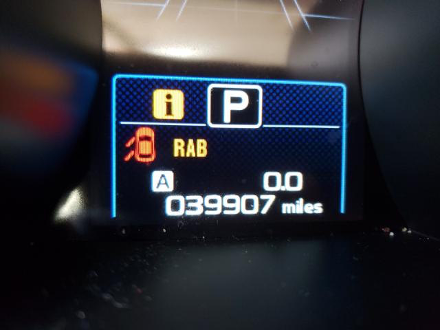 2019 SUBARU OUTBACK TO 4S4BSETC6K3220410