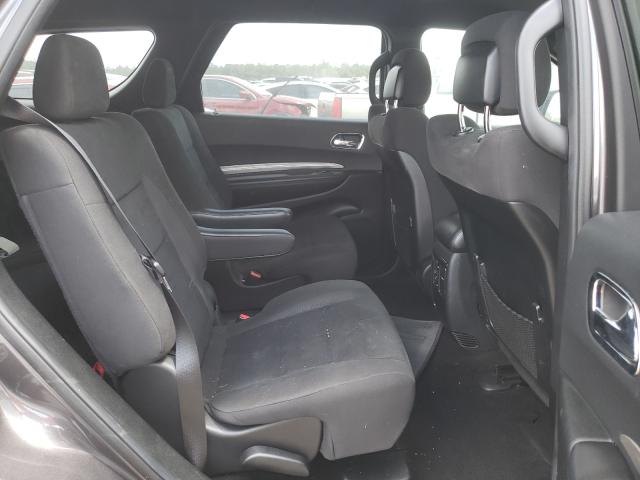 2014 DODGE DURANGO SX 1C4RDHAG0EC590793