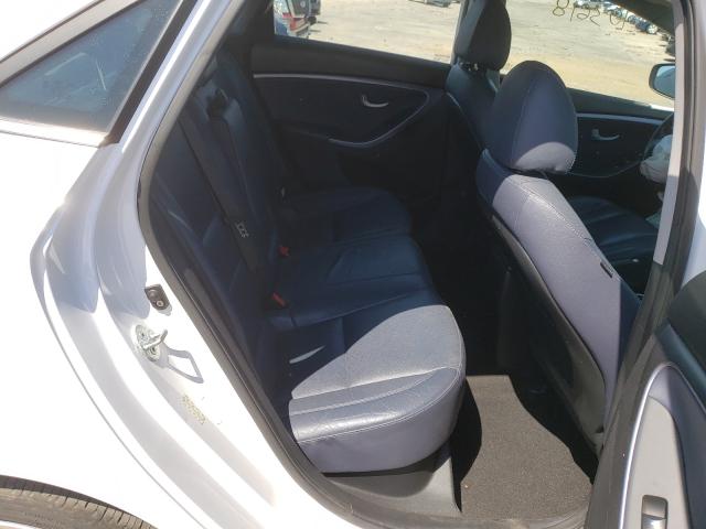 2014 HYUNDAI 230 KMHD35LH5EU181745