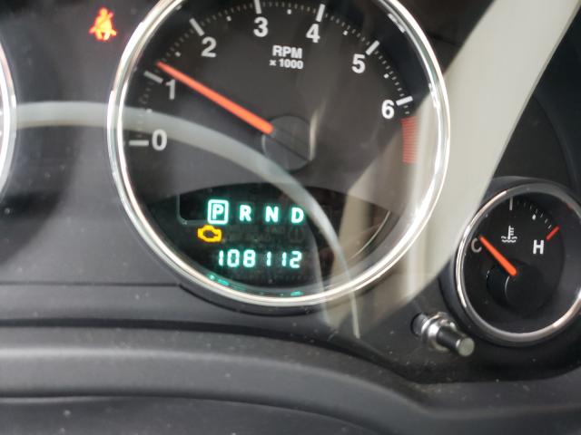 2012 JEEP PATRIOT LI 1C4NJRCB3CD665573