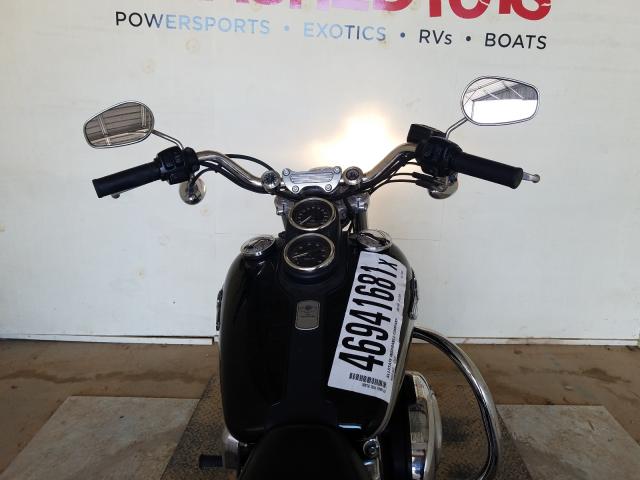 2003 HARLEY-DAVIDSON FXDL 1HD1GDV123K341562