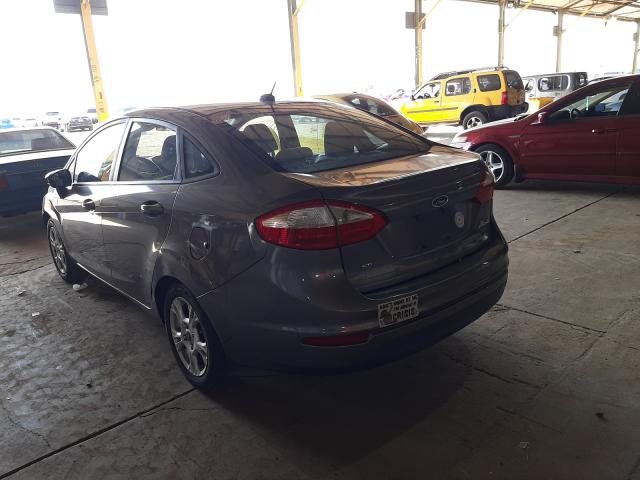 2014 FORD FIESTA SE 3FADP4BJ9EM212352