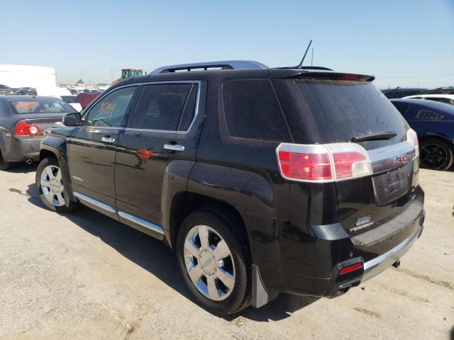 2013 GMC TERRAIN DE 2GKFLZE35D6249551