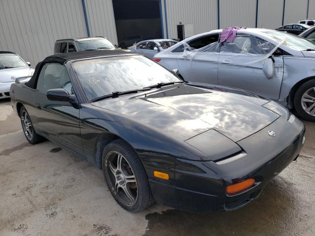 1994 nissan 240sx se for sale