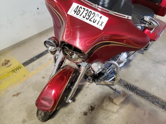 2005 HARLEY-DAVIDSON FLHTCSE2 1HD1PKE165Y954479