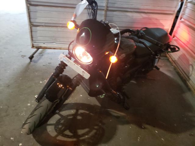 2018 HARLEY-DAVIDSON XG500 1HD4NAA11JC510100