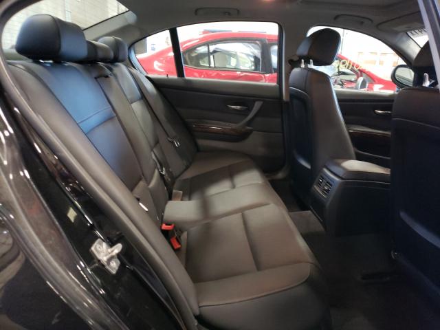 2011 BMW 328I WBAPK7C54BF083048